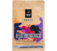Rocket Bean - kawa ziarnista Kenia Smallholder Blend Washed Filter 200 g (2101015347)
