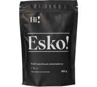 Coffeedesk Hi! - kawa ziarnista Esko Espresso 250 g (2101032462)