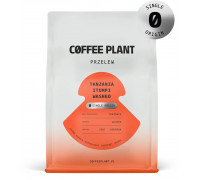 Coffee Plant Tanzania Itumpi Washed 250 g