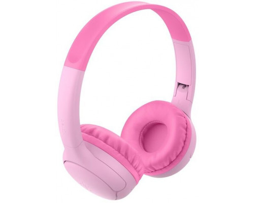 Belkin Soundform Mini 2  OnEar+Case Kid.pk. (AUD012HQPKCS)