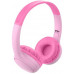 Belkin Soundform Mini 2  OnEar+Case Kid.pk. (AUD012HQPKCS)