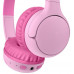 Belkin Soundform Mini 2  OnEar+Case Kid.pk. (AUD012HQPKCS)