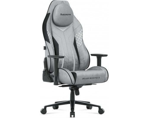 Huzaro Force 8.3 Gray (HZ-FORCE 8.3 GREY)