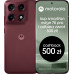 Motorola Edge 70 Pro 5G 12/512GB Red  (PBC20005PL)