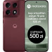 Motorola Edge 70 Pro 5G 12/512GB Red  (PBC20005PL)