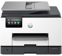 MFP HP OfficeJet Pro 9132e AiO + Zestaw tuszy 937e (404M5B+4S6W9NE+4S6W8NE+4S6W7NE+4S6W6NE)