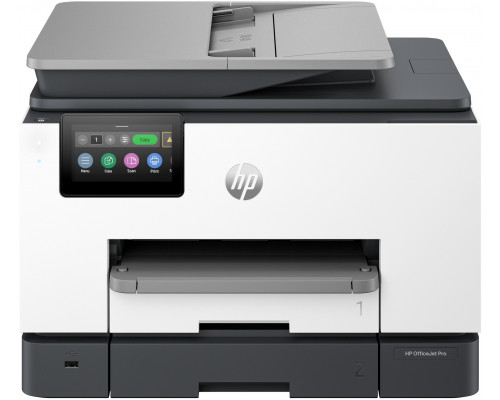 MFP HP OfficeJet Pro 9132e AiO + Zestaw tuszy 937e (404M5B+4S6W9NE+4S6W8NE+4S6W7NE+4S6W6NE)