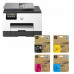 MFP HP OfficeJet Pro 9132e AiO + Zestaw tuszy 937e (404M5B+4S6W9NE+4S6W8NE+4S6W7NE+4S6W6NE)