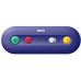 8BitFor Adapter Nintenfor Switch Purple, CE, 1 pc (s), 100 mm (RET00150)