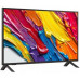 LG 43QNED84A6C QNED 43'' 4K Ultra HD WebOS 25
