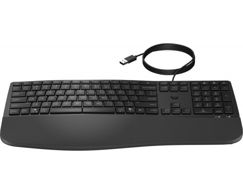 HP 485 Comfort Przewodowa (8T6M2AA#ABF)