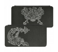 Transmedia FUNLAB Switch Game Storage 24 Card Slots - Zonai 2 (HRF1333)