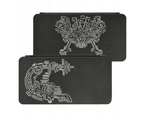 Transmedia FUNLAB Switch Game Storage 24 Card Slots - Zonai 2 (HRF1333)