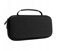 Transmedia FUNLAB Switch 2 Carrying Case - Black Iron Stamp (HRF1304)