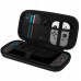 Transmedia FUNLAB Switch 2 Carrying Case - Black Iron Stamp (HRF1304)