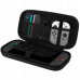 Transmedia FUNLAB Switch 2 Carrying Case - Black Iron Stamp (HRF1304)