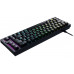 Cherry K5V2 Compact, Wired, USB, Mechanical, QWERTY, RGB LED, Black (CX-K5V2-RGB-CPT-BLACK-R-NOR)