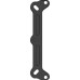 Sama Gears U40 Procesor Chłodnica powietrza 9 cm Czarny 1 szt. (U40-BKWNYXOX-G)