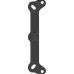 Sama Gears U40 Procesor Chłodnica powietrza 9 cm Czarny 1 szt. (U40-BKWNYXOX-G)