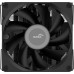 Sama Gears U40 Procesor Chłodnica powietrza 9 cm Czarny 1 szt. (U40-BKWNYXOX-G)