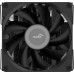 Sama Gears U40 Procesor Chłodnica powietrza 9 cm Czarny 1 szt. (U40-BKWNYXOX-G)