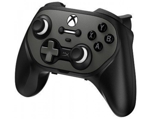 Pad HyperX Clutch Talon Wireless Xbox Black (B11DBAA)
