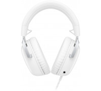 HyperX Cloud III Biały (BS7C1AA)