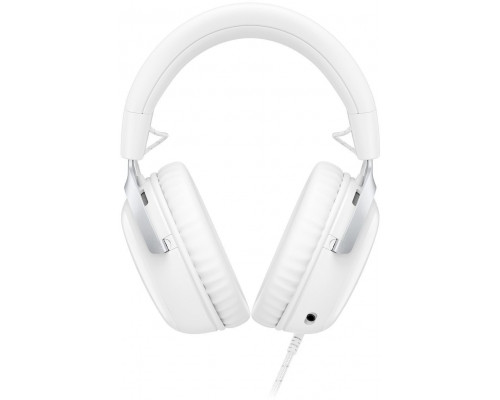 HyperX Cloud III Biały (BS7C1AA)