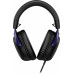 HyperX Cloud III Czarny/Niebieski (D0SX6AA)