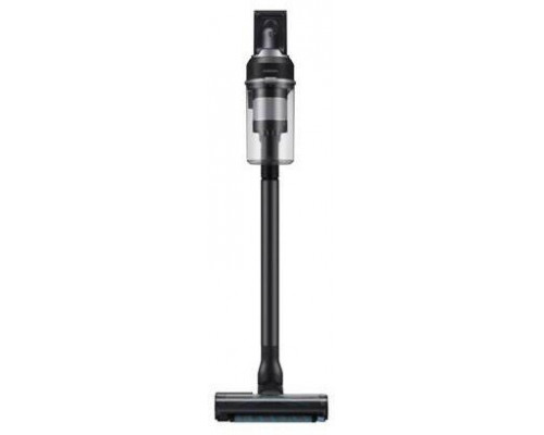 Samsung Okurzacz na kiju/szczotka elektryczna Pionowy odkurzacz Bateria Bez worka Black (VS70H28GEK/WA)