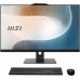 MSI Modern AM273QP AI 1UMG-409AT 27" i5-125H 16GB/512GB SSD W11 Home NextGen (00AF0111-409)