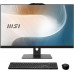 MSI Modern AM273QP AI 1UMG-409AT 27" i5-125H 16GB/512GB SSD W11 Home NextGen (00AF0111-409)