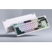 Onikuma  MT902 2,4G (biało-Black) (MT902 2,4G (black and white))