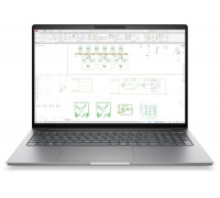 Laptop HP ZBook 8 G2i / 16.0" / U7-356H / 32GB / 1TB / Windows 11 Pro (DP7T3ET#AKD)
