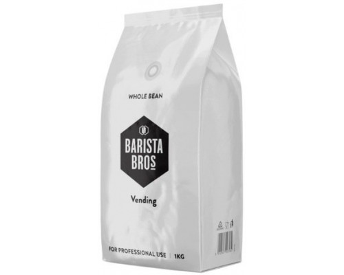 Barista Bros, Vending, ziarnista, 1kg (SP-007584)