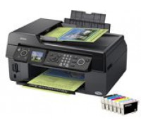 MFP Epson Stylus MFP Drukarka Ksero Skaner Faks ADF USB (DX9400F)