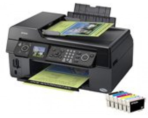 MFP Epson Stylus MFP Drukarka Ksero Skaner Faks ADF USB (DX9400F)