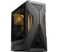 Mini PC Asus TUF Gaming T500 TM500MH-0R7260040W AMD Ryzen™ 7 260 16 GB DDR5-SDRAM 1 TB SSD NVIDIA GeForce RTX 5060 Windows 11 Home Mini Tower PC Gray (90PF0662-M003K0)