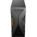Mini PC Asus TUF Gaming T500 TM500MH-0R7260040W AMD Ryzen™ 7 260 16 GB DDR5-SDRAM 1 TB SSD NVIDIA GeForce RTX 5060 Windows 11 Home Mini Tower PC Gray (90PF0662-M003K0)