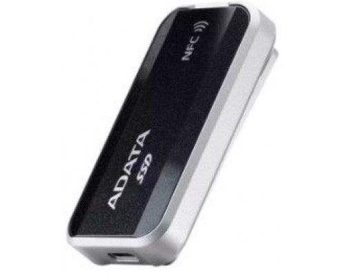 SSD ADATA URBAN TAPSAFE 1TB Black (SURB-TAP-1000GCCBK)