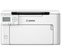 Canon I-SENSYS LBP122dw II - czarno-White, SF (druk), USB, Wi-Fi, A4 29 str./min (7344C003)