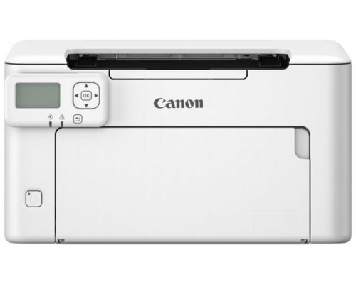 Canon I-SENSYS LBP122dw II - czarno-White, SF (druk), USB, Wi-Fi, A4 29 str./min (7344C003)