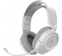 Corsair Bezprzewodowe HS35 v3 biały (CA-9011402-WW)