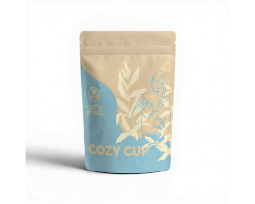 Caffe Grano Daily Cozy Cup Filtr 1 kg