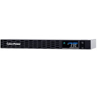 UPS CyberPower USV Line-Interactive 500VA/300W (CP500EIPFCRM1U)