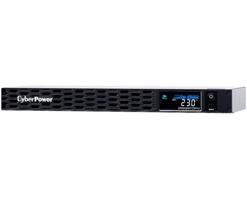 UPS CyberPower USV Line-Interactive 500VA/300W (CP500EIPFCRM1U)