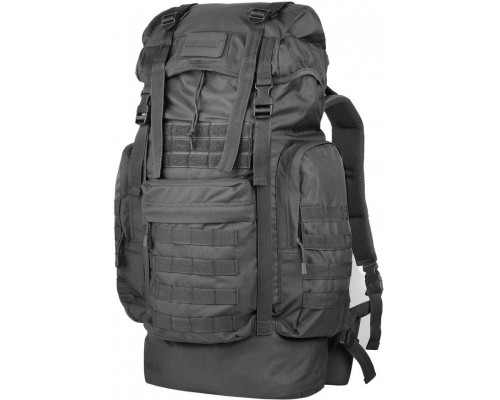 NorthFinder Mil-Tec - Plecak BW Kampfrucksack GEN II - Poliest