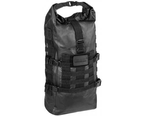 NorthFinder Mil-Tec - Taktyczny plecak wodoodporny - 35 L - Cz