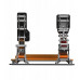 PXN pedals Vector X PD-LP