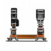 PXN pedals Vector X PD-LP